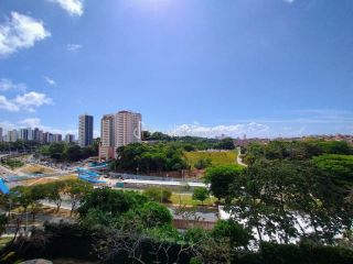 Apartamento Para Vender com 3 quartos 1 suítes Cidade Jardim