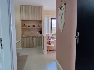 Apartamento Para Vender com 3 quartos 1 suítes Cidade Jardim