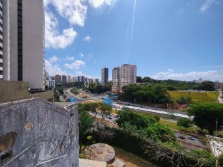 Apartamento Para Vender com 3 quartos 1 suítes Cidade Jardim