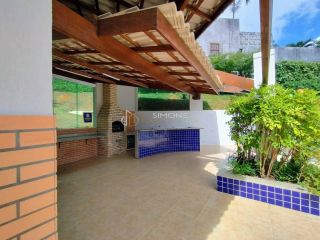 Apartamento Para Vender com 3 quartos 1 suítes Cidade Jardim