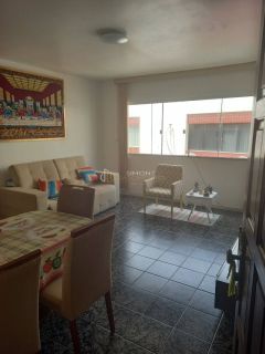 Apartamento a venda com 2quartos sendo 1 suíte com dependência tem 109m2  em Armação - Salvador - BA