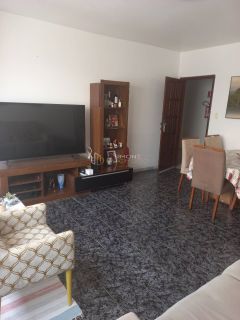 Apartamento a venda com 2quartos sendo 1 suíte com dependência tem 109m2  em Armação - Salvador - BA