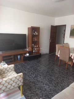 Apartamento a venda com 2quartos sendo 1 suíte com dependência tem 109m2  em Armação - Salvador - BA