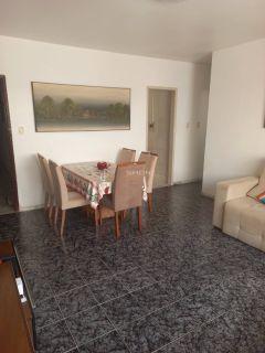 Apartamento a venda com 2quartos sendo 1 suíte com dependência tem 109m2  em Armação - Salvador - BA