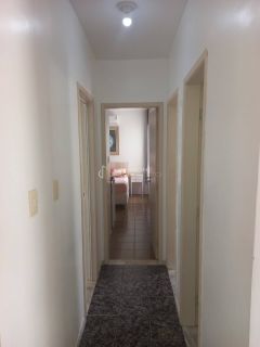 Apartamento a venda com 2quartos sendo 1 suíte com dependência tem 109m2  em Armação - Salvador - BA