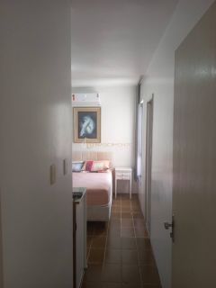 Apartamento a venda com 2quartos sendo 1 suíte com dependência tem 109m2  em Armação - Salvador - BA