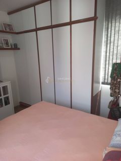 Apartamento a venda com 2quartos sendo 1 suíte com dependência tem 109m2  em Armação - Salvador - BA