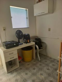 Apartamento a venda com 2quartos sendo 1 suíte com dependência tem 109m2  em Armação - Salvador - BA