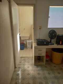 Apartamento a venda com 2quartos sendo 1 suíte com dependência tem 109m2  em Armação - Salvador - BA