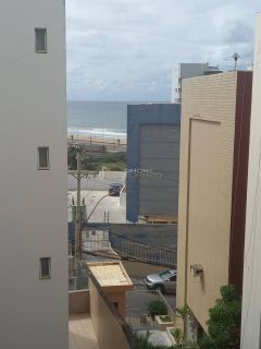 Apartamento a venda com 2quartos sendo 1 suíte com dependência tem 109m2  em Armação - Salvador - BA