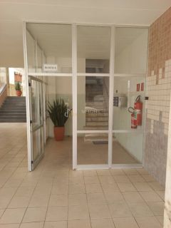 Apartamento a venda com 2quartos sendo 1 suíte com dependência tem 109m2  em Armação - Salvador - BA
