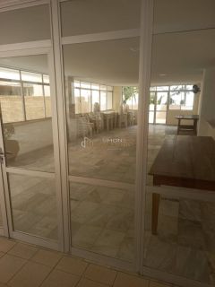 Apartamento a venda com 2quartos sendo 1 suíte com dependência tem 109m2  em Armação - Salvador - BA