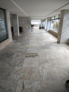 Apartamento a venda com 4quartos sendo 1 suíte, tem 165m2, nascente total em Pituba - Salvador - BA