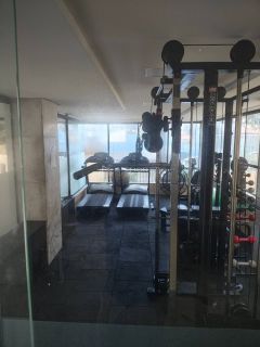 Apartamento a venda com 4quartos sendo 1 suíte, tem 165m2, nascente total em Pituba - Salvador - BA