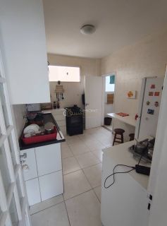 Apartamento a venda com 4quartos sendo 1 suíte, tem 165m2, nascente total em Pituba - Salvador - BA