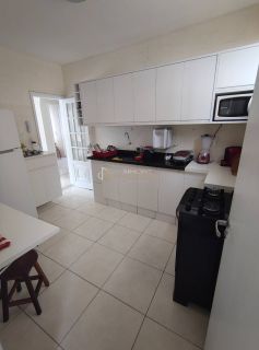 Apartamento a venda com 4quartos sendo 1 suíte, tem 165m2, nascente total em Pituba - Salvador - BA