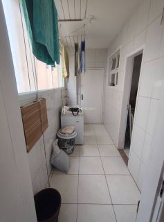 Apartamento a venda com 4quartos sendo 1 suíte, tem 165m2, nascente total em Pituba - Salvador - BA