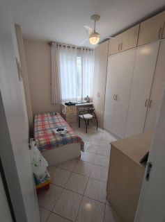Apartamento a venda com 4quartos sendo 1 suíte, tem 165m2, nascente total em Pituba - Salvador - BA