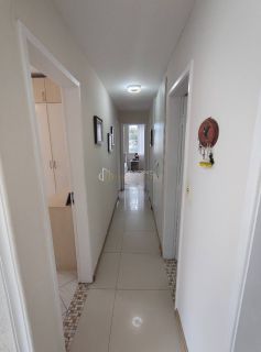 Apartamento a venda com 4quartos sendo 1 suíte, tem 165m2, nascente total em Pituba - Salvador - BA