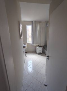 Apartamento a venda com 4quartos sendo 1 suíte, tem 165m2, nascente total em Pituba - Salvador - BA