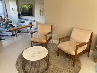 Apartamento a venda com 3 quartos sendo 1 suíte, tem 159m2, nascente, no Itaigara - Salvador - BA
