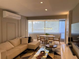 Apartamento a venda com 3 quartos sendo 1 suíte, tem 159m2, nascente, no Itaigara - Salvador - BA