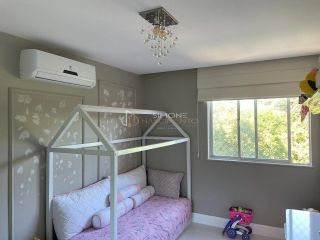 Apartamento a venda com 3 quartos sendo 1 suíte, tem 159m2, nascente, no Itaigara - Salvador - BA