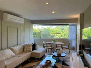 Apartamento a venda com 3 quartos sendo 1 suíte, tem 159m2, nascente, no Itaigara - Salvador - BA