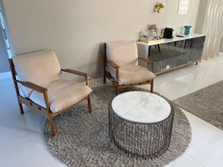 Apartamento a venda com 3 quartos sendo 1 suíte, tem 159m2, nascente, no Itaigara - Salvador - BA
