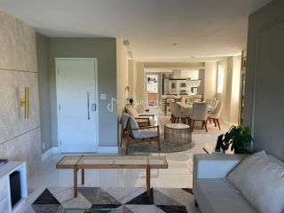 Apartamento a venda com 3 quartos sendo 1 suíte, tem 159m2, nascente, no Itaigara - Salvador - BA
