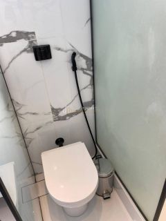 Apartamento a venda com 3 quartos sendo 1 suíte, tem 159m2, nascente, no Itaigara - Salvador - BA
