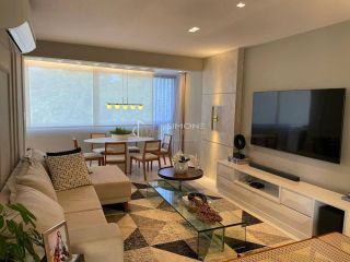 Apartamento a venda com 3 quartos sendo 1 suíte, tem 159m2, nascente, no Itaigara - Salvador - BA
