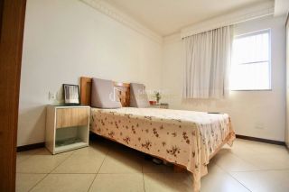Apartamento venda com 2quartos com dependência de empregada tem 73m2, 1 vaga  em Brotas -Salvador-BA