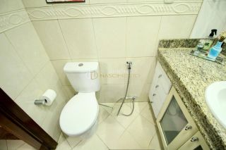 Apartamento venda com 2quartos com dependência de empregada tem 73m2, 1 vaga  em Brotas -Salvador-BA