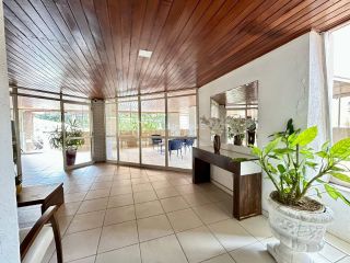 Apartamento venda com 2quartos com dependência de empregada tem 73m2, 1 vaga  em Brotas -Salvador-BA