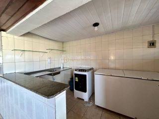 Apartamento venda com 2quartos com dependência de empregada tem 73m2, 1 vaga  em Brotas -Salvador-BA