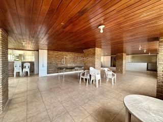 Apartamento venda com 2quartos com dependência de empregada tem 73m2, 1 vaga  em Brotas -Salvador-BA