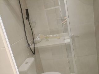 Studio Mobiliado à venda com 1 quarto 1banheiro no Art Studio tem 30m2 em Jardim Armação-Salvador-BA