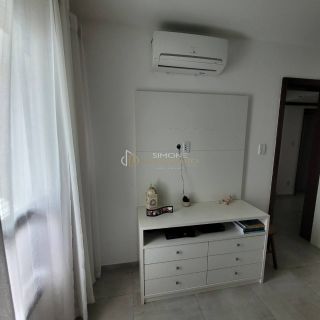 Apartamento à venda com 3 quartos sendo 1suite, tem 178m2 com dependência  em Pituba - Salvador - BA