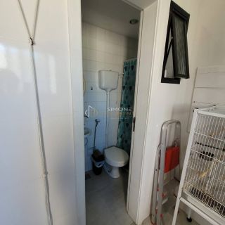 Apartamento à venda com 3 quartos sendo 1suite, tem 178m2 com dependência  em Pituba - Salvador - BA