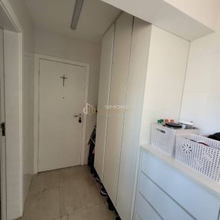 Apartamento à venda com 3 quartos sendo 1suite, tem 178m2 com dependência  em Pituba - Salvador - BA