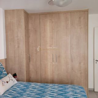 Apartamento à venda com 3 quartos sendo 1suite, tem 178m2 com dependência  em Pituba - Salvador - BA