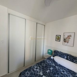 Apartamento à venda com 3 quartos sendo 1suite, tem 178m2 com dependência  em Pituba - Salvador - BA