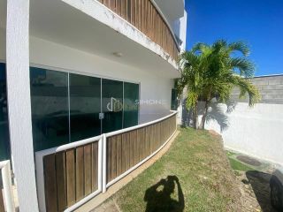 Apartamento à venda com 2 quartos sendo 1suíte tem 79m2 no Cond. Riviera-Buraquinho - Lauro freitas
