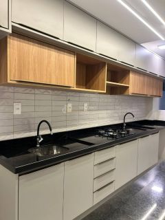Apartamento a venda com 2 quartos sendo 1 suíte tem 57m2 com 1 vaga em Jardim Armação - Salvador – BA