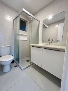 Apartamento a venda com 2 quartos sendo 1 suíte tem 57m2 com 1 vaga em Jardim Armação - Salvador – BA