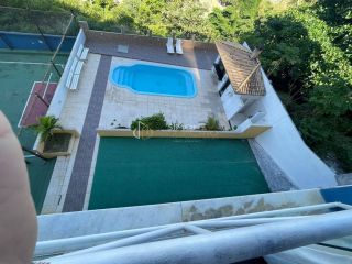 Apartamento a venda com 2 quartos sendo 1 suíte tem 57m2 com 1 vaga em Jardim Armação - Salvador – BA