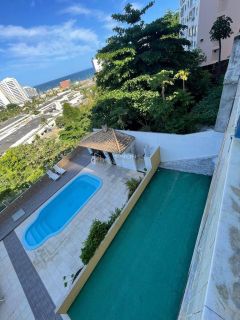 Apartamento a venda com 2 quartos sendo 1 suíte tem 57m2 com 1 vaga em Jardim Armação - Salvador – BA