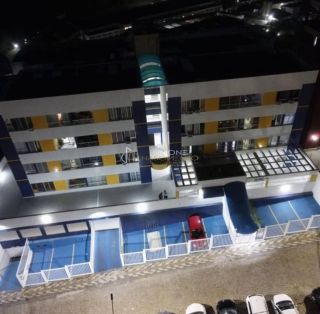 Apartamento a venda com 2 quartos sendo 1 suíte tem 57m2 com 1 vaga em Jardim Armação - Salvador – BA