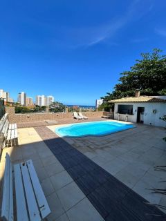 Apartamento a venda com 2 quartos sendo 1 suíte tem 57m2 com 1 vaga em Jardim Armação - Salvador – BA